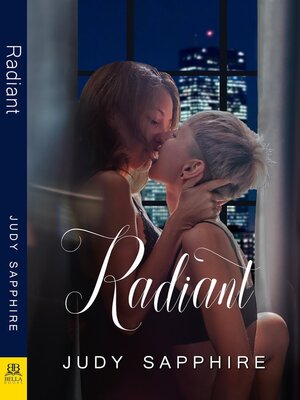 cover image of Radiant